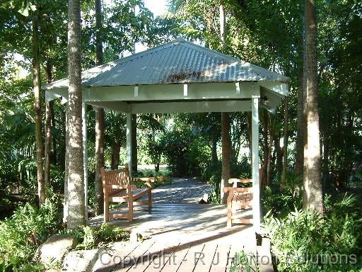 Gazebo 