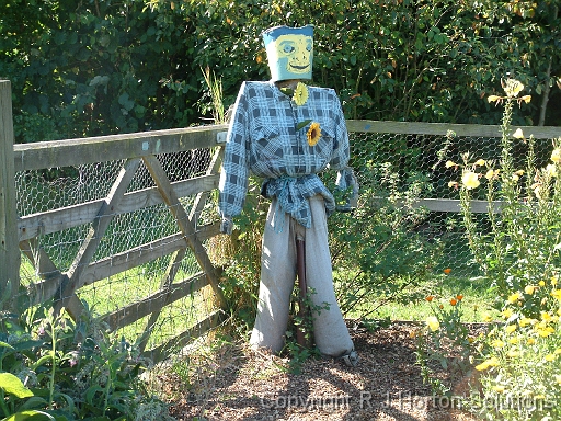 Scarecrow